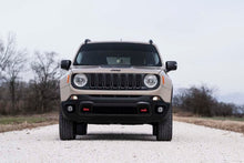 2 Inch Lift Kit | Jeep Compass (17-21)/Renegade (14-21) 2WD/4WD