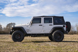 3.25 Inch Lift Kit | Jeep Wrangler JK 2WD/4WD (2007-2018)