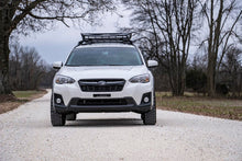2 Inch Lift Kit | Subaru Crosstrek 4WD (2018-2020)