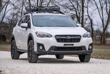 2 Inch Lift Kit | Subaru Crosstrek 4WD (2018-2020)