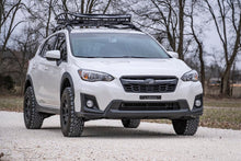 2 Inch Lift Kit | Subaru Crosstrek 4WD (2018-2020)