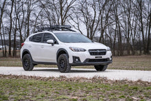 2 Inch Lift Kit | Subaru Crosstrek 4WD (2018-2020)