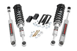 3 Inch Lift Kit | N3 Struts | Toyota Tacoma 2WD/4WD (2005-2022)