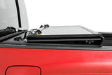 Hard Flush Tri Fold Bed Cover | 6 Ft Bed | Toyota Tacoma (16-22)