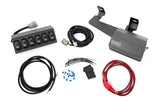 MLC-6 | Muliple Light Controller | Jeep Wrangler TJ 4WD (1997-2006)