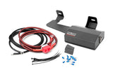 MLC-6 | Muliple Light Controller | Jeep Wrangler TJ 4WD (1997-2006)