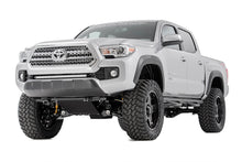 4 Inch Lift Kit | V2 | Toyota Tacoma 2WD/4WD (2016-2022)