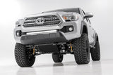 LED Light | Lower Grille Mnt | 30" Black Single Row | Toyota Tacoma (16-22)