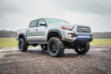 4 Inch Lift Kit | Toyota Tacoma 2WD/4WD (2016-2022)