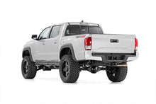 4 Inch Lift Kit | Toyota Tacoma 2WD/4WD (2016-2022)