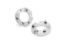 2 Inch leveling Kit | Aluminum | Toyota Tacoma 2WD/4WD (2005-2022)
