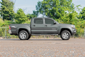 2 Inch leveling Kit | Aluminum | Toyota Tacoma 2WD/4WD (2005-2022)