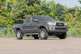 2 Inch leveling Kit | Aluminum | Toyota Tacoma 2WD/4WD (2005-2022)