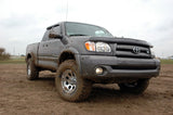 2.5 Inch Lift Kit | N3 Struts/V2 | Toyota Tundra 2WD/4WD (00-06)