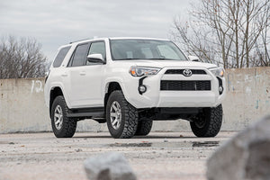3 Inch Lift Kit | RR Coils | N3 Struts | Toyota 4Runner 4WD (03-22)