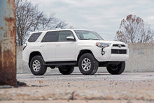 3 Inch Lift Kit | RR Coils | N3 Struts/V2 | Toyota 4Runner (03-22)