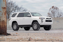 3 Inch Lift Kit | RR Coils | N3 Struts | Toyota 4Runner 4WD (03-22)