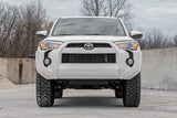 3 Inch Lift Kit | RR Coils | N3 Struts/V2 | Toyota 4Runner (03-22)