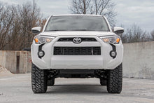 3 Inch Lift Kit | RR Coils | N3 Struts | Toyota 4Runner 4WD (03-22)