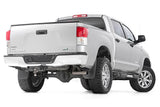3.5 Inch Lift Kit | N3 Struts/V2 | Toyota Tundra 2WD/4WD (07-21)