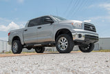 3.5 Inch Lift Kit | N3 Struts/V2 | Toyota Tundra 2WD/4WD (07-21)