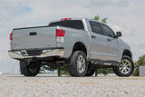 3.5 Inch Lift Kit | N3 Struts/V2 | Toyota Tundra 2WD/4WD (07-21)