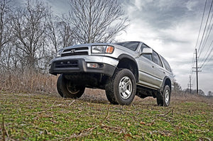 3 Inch Lift Kit | RR V2 | Toyota 4Runner 2WD/4WD (1996-2002)