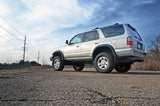 3 Inch Lift Kit | RR V2 | Toyota 4Runner 2WD/4WD (1996-2002)