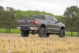 6 Inch Lift Kit | V2 | Toyota Tundra 2WD/4WD (2007-2015)