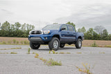 LED Light Mount | Lower Grill | 30" | Toyota Tacoma 2WD/4WD (05-15)