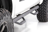 Nerf Steps | Cab Length | Double Cab | Toyota Tundra 2WD/4WD (07-21)