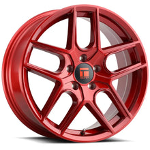 Wheels & Coilovers