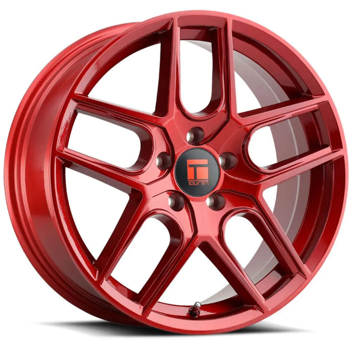 Wheels & Coilovers