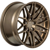 18 Inches Package Deal (Wheels and Tires)
