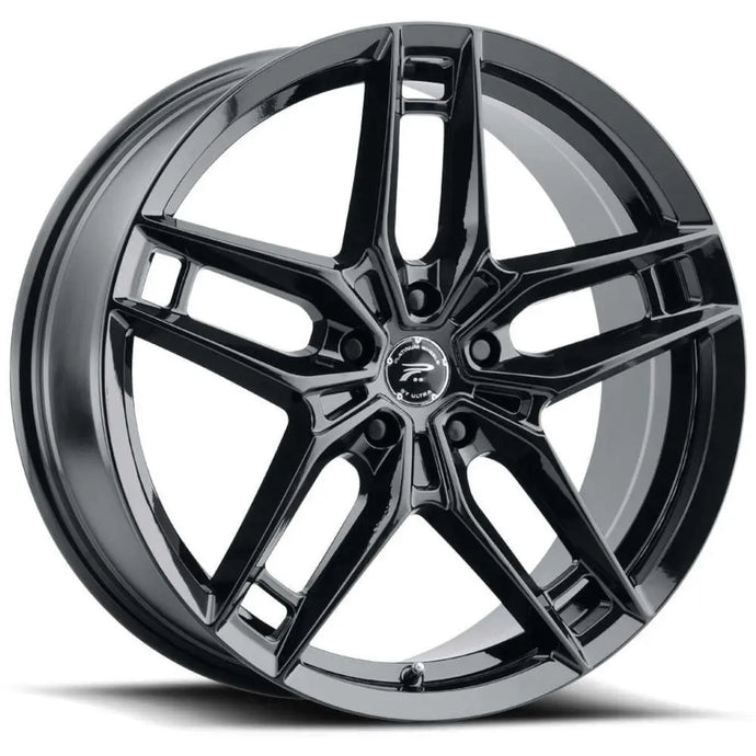 20 Inches Package Deal (Wheels And Tires)