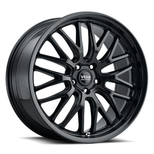 Masi | Gloss Black | 5x120/5 | 20x9 | +32