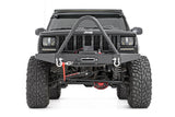 4.5 Inch Lift Kit | V2 | Rear AAL | Jeep Cherokee XJ 2WD/4WD (84-01)