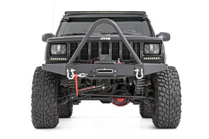 4.5 Inch Lift Kit | Rear AAL | Jeep Cherokee XJ 2WD/4WD (1984-2001)