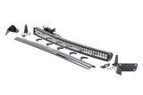 LED Light | Bumper Mount | 40" Black Dual Row | Ram 2500 4WD (10-18)