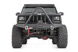Black Series LED Light Bar | 50 Inch | Single Row